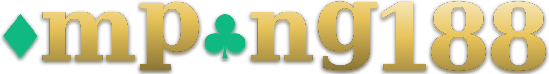 ompong188 logo